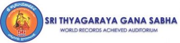 Sri Thyagaraya Gana Sabha